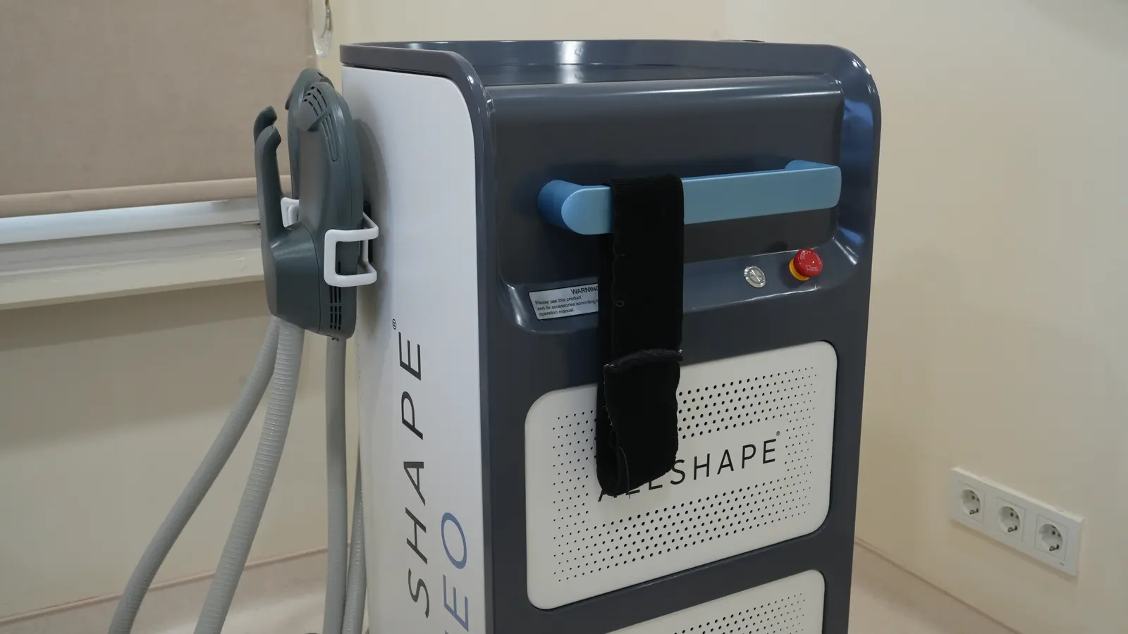 Allshape Polikliniği