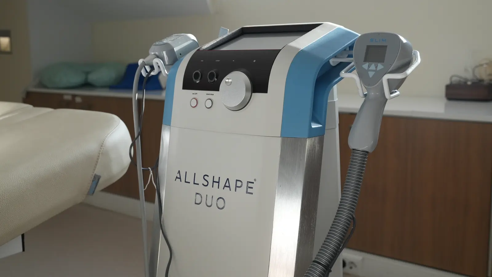 Allshape Polikliniği