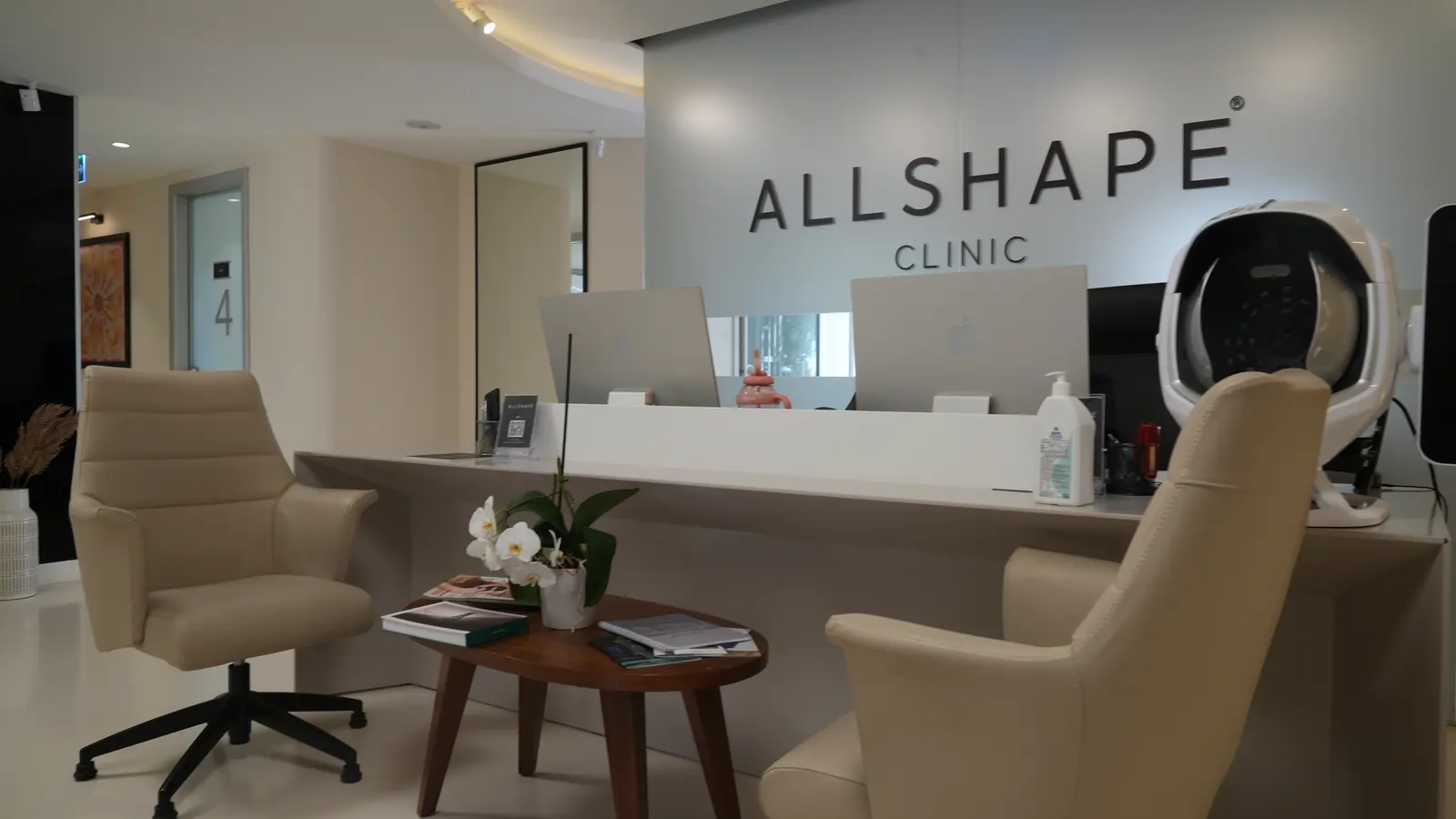 Allshape Polikliniği