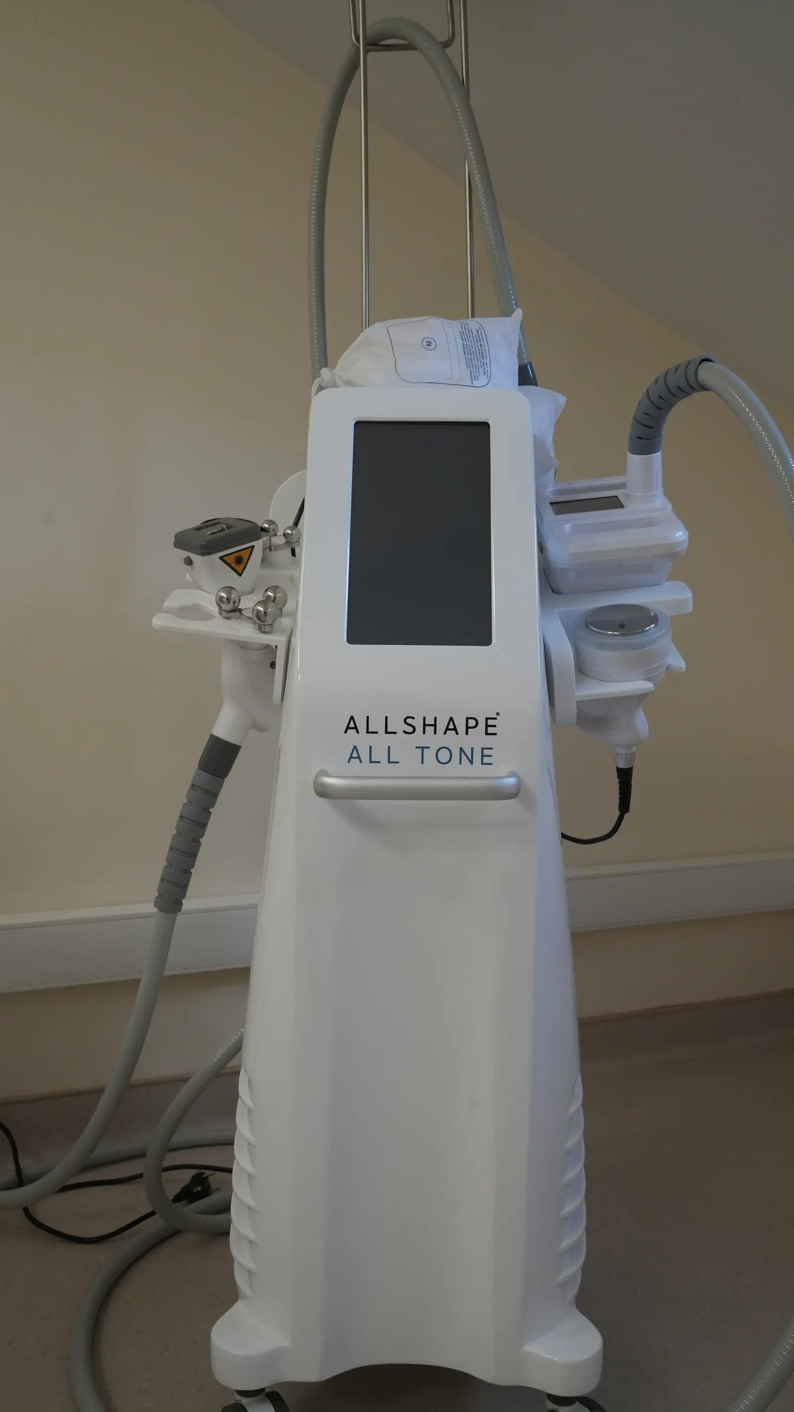 Allshape Polikliniği