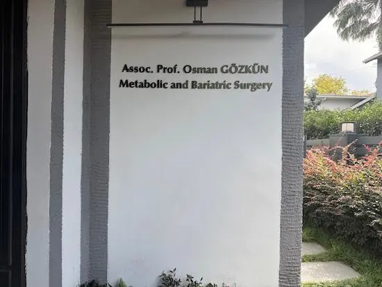Yrd. Doç. Dr. Osman Gözkün