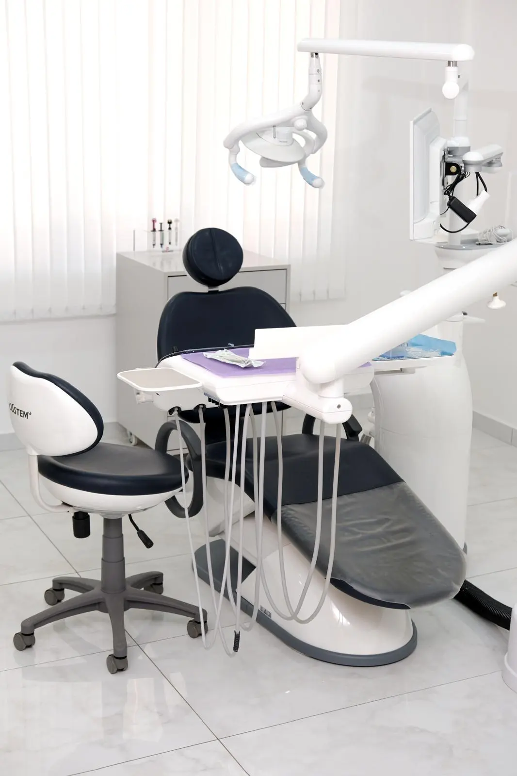 Antares Ağız Ve Diş Sağlığı Polikliniği