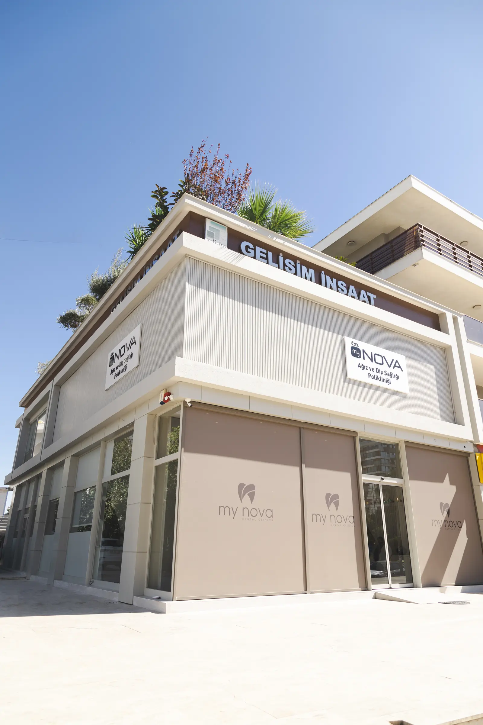 My Nova Dental Clinic