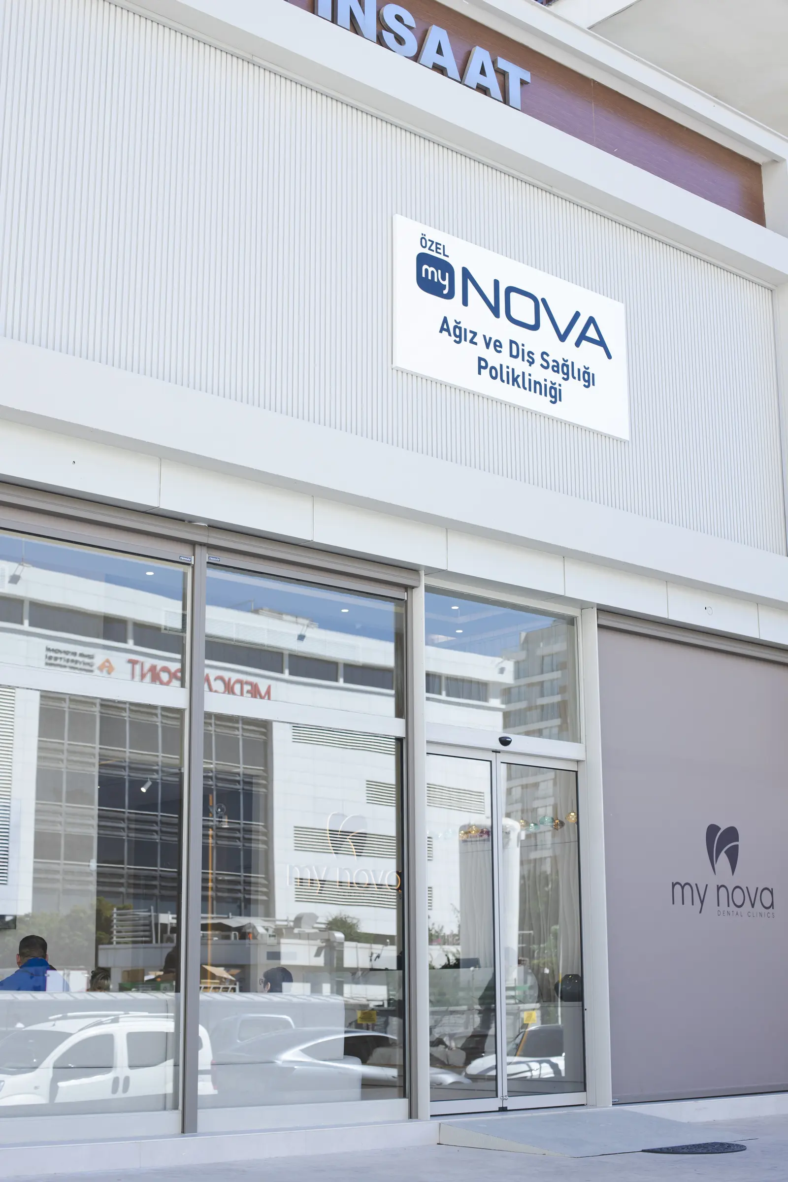 My Nova Dental Clinic