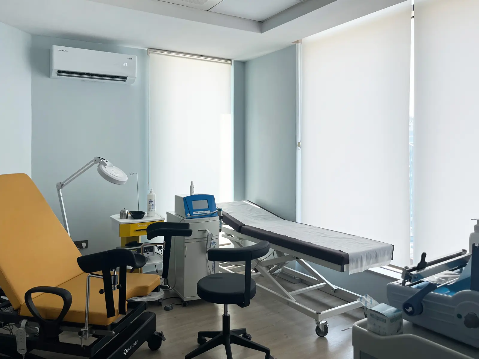 Op. Dr. Emrah Topbaş Muayenehanesi