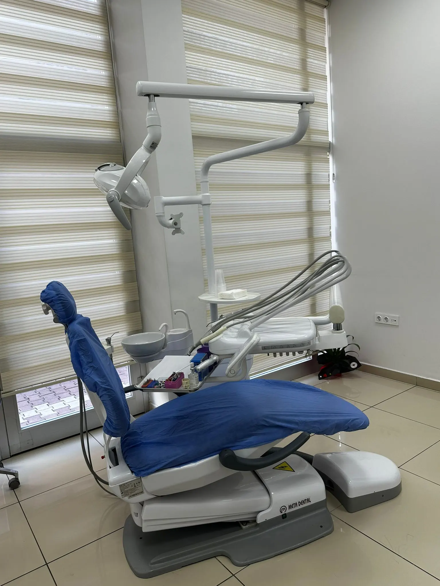 Royal Smile Ağız Ve Diş Sağlığı Polikliniğı