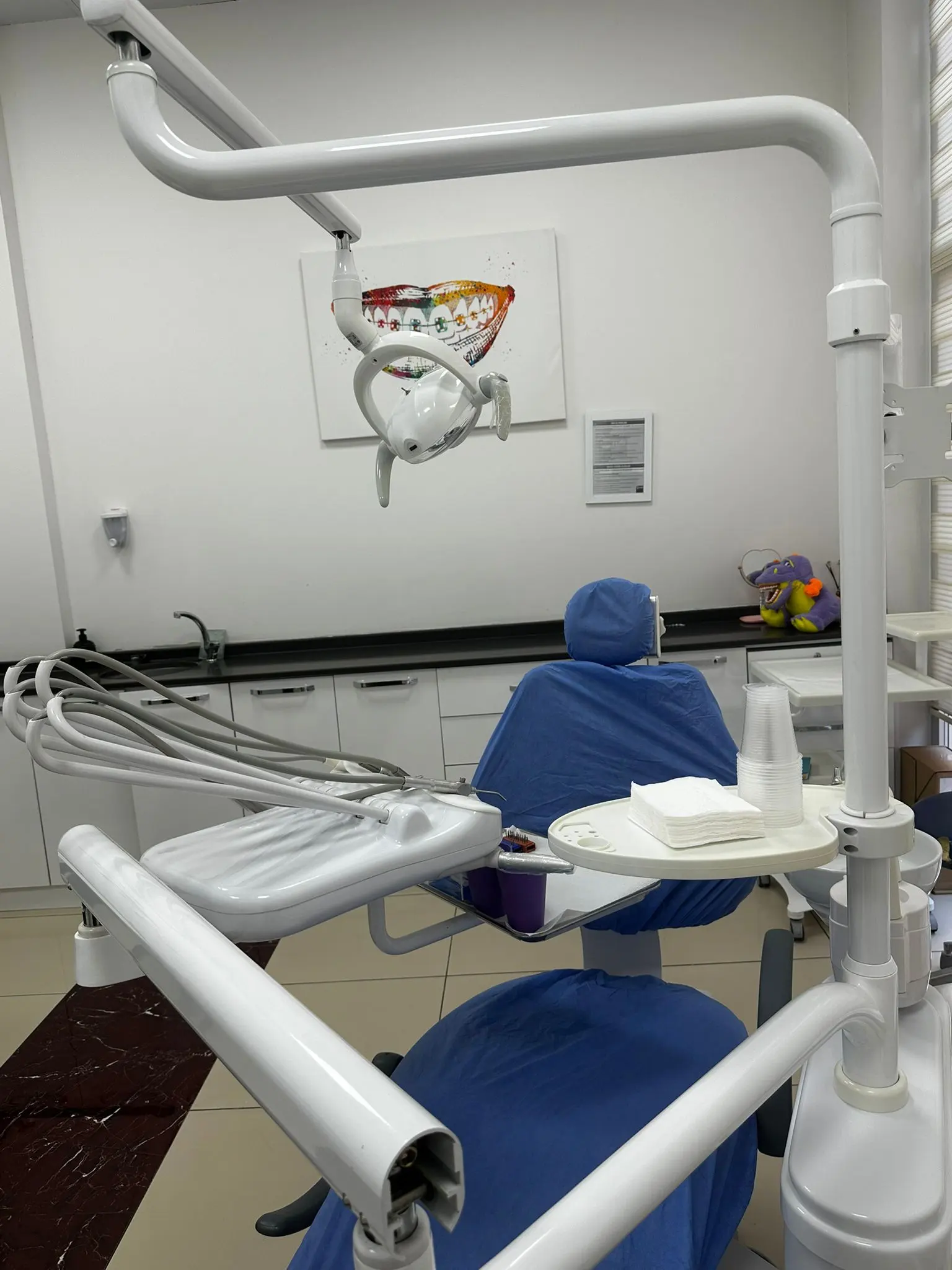 Royal Smile Ağız Ve Diş Sağlığı Polikliniğı
