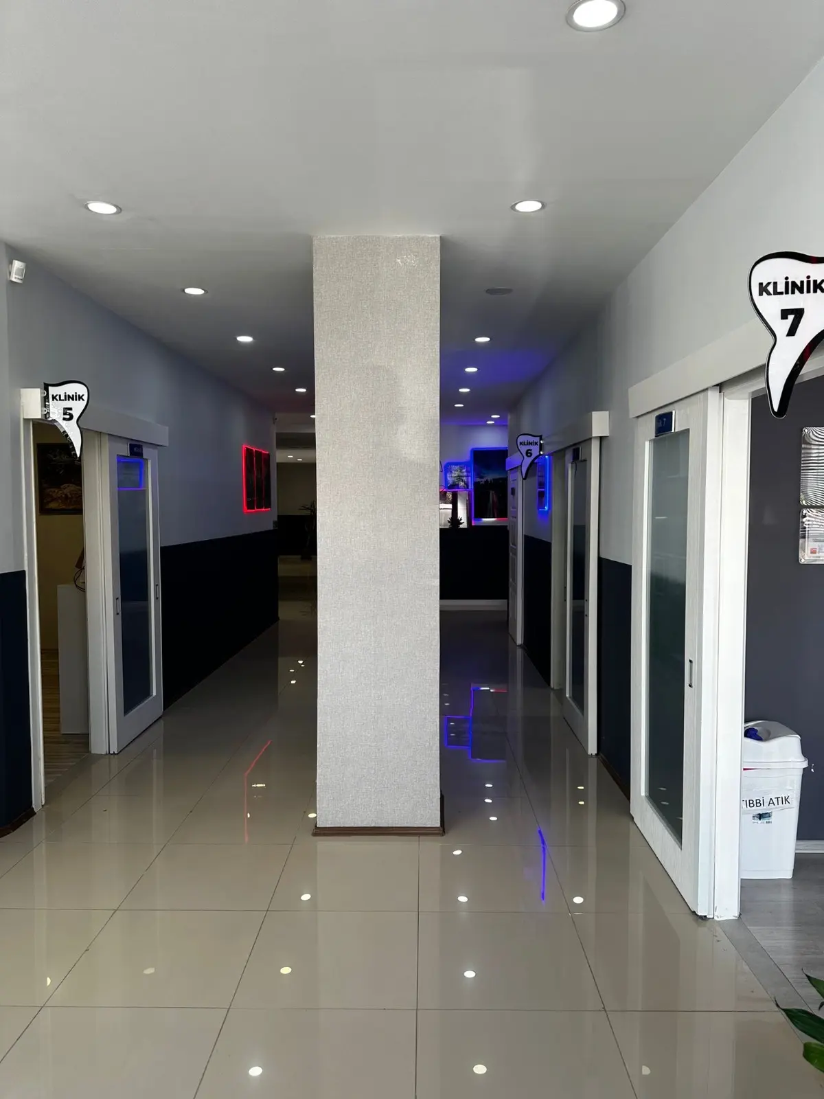 Turan Diş Hastanesi