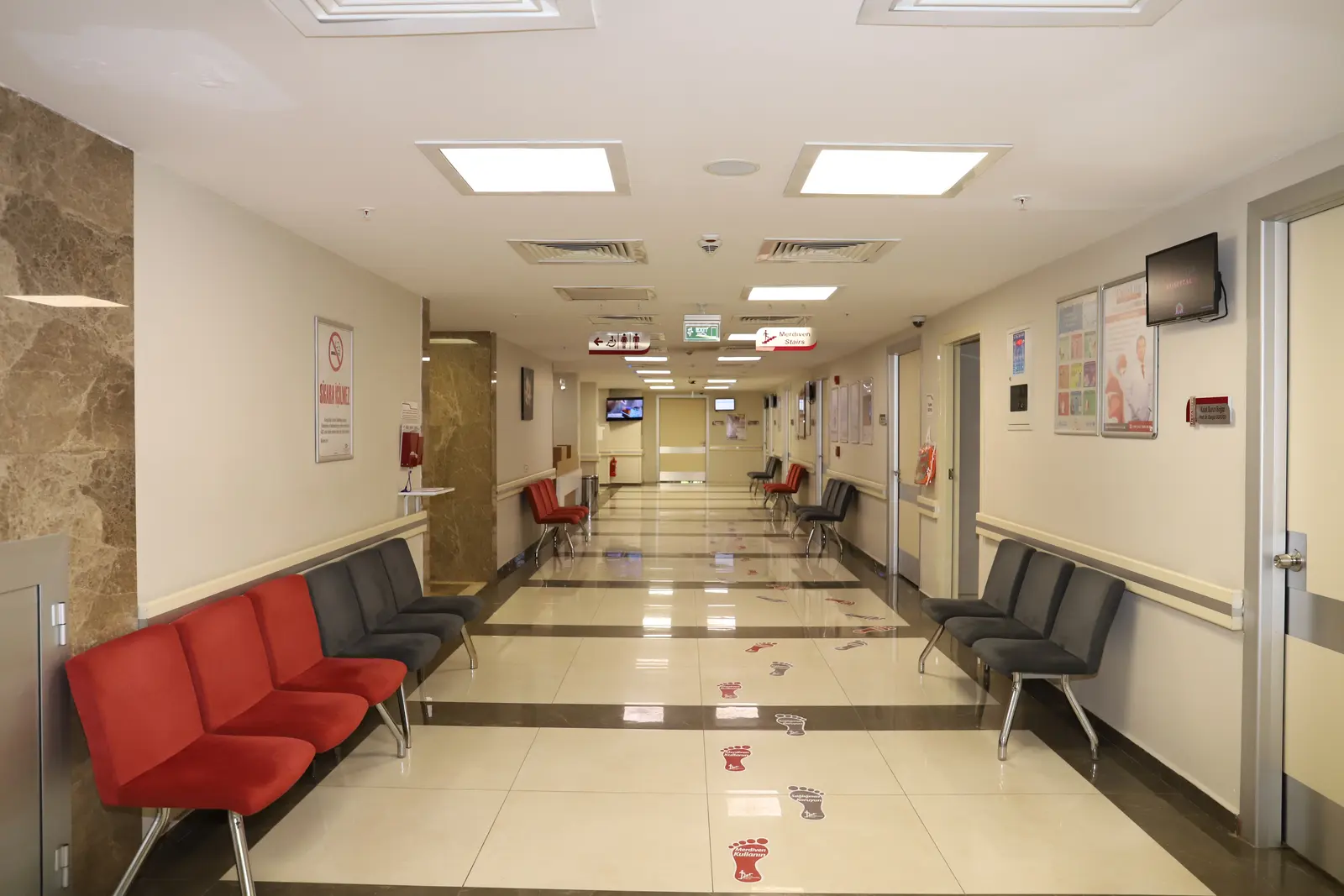 DEFA LIFE HOSPITAL