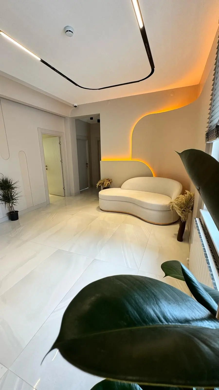 Op. Dr. Abdullah ÜNLÜ Estetik Cerrahi Kliniği
