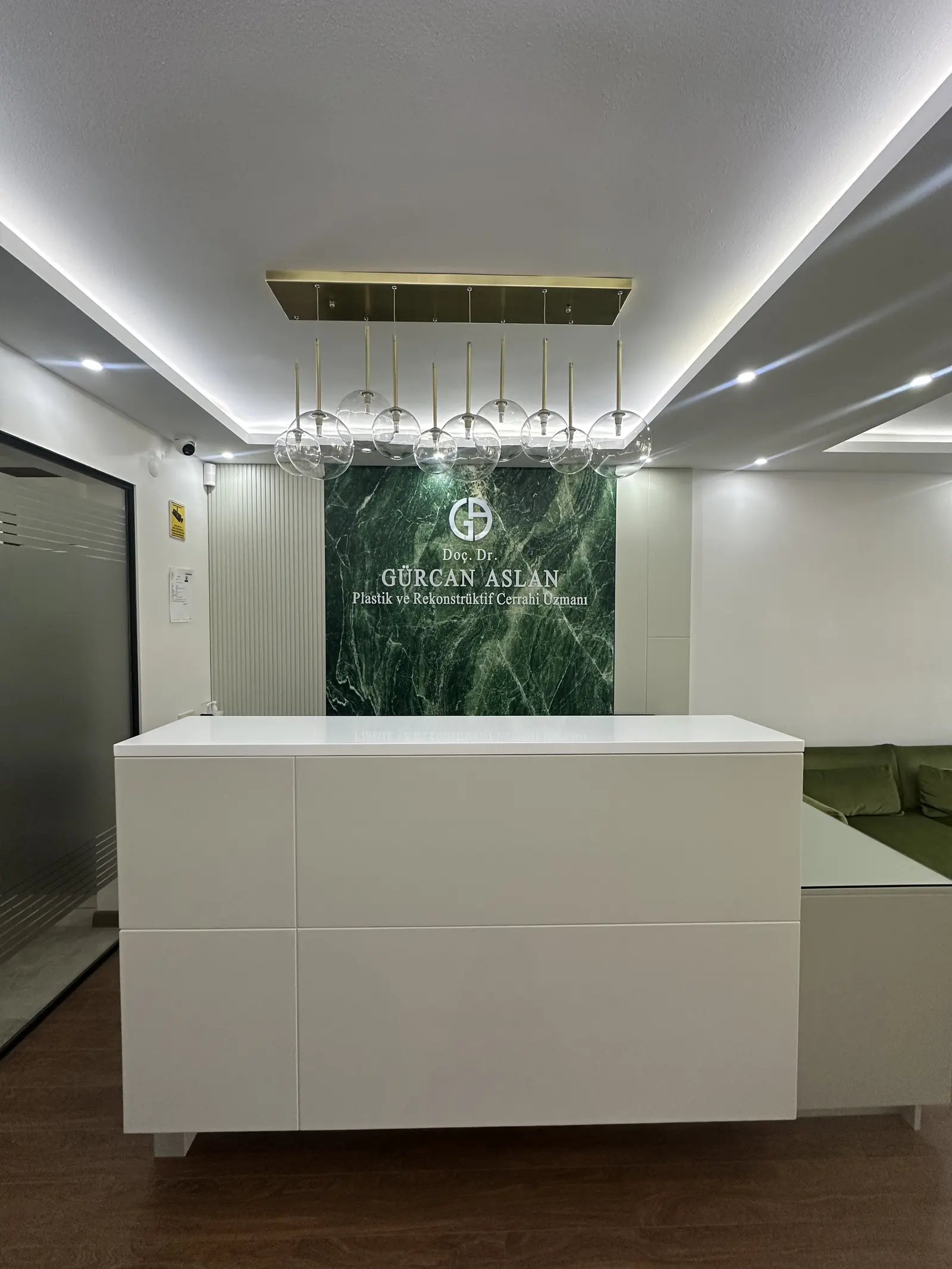 Assoc. Dr. Gürcan Lions