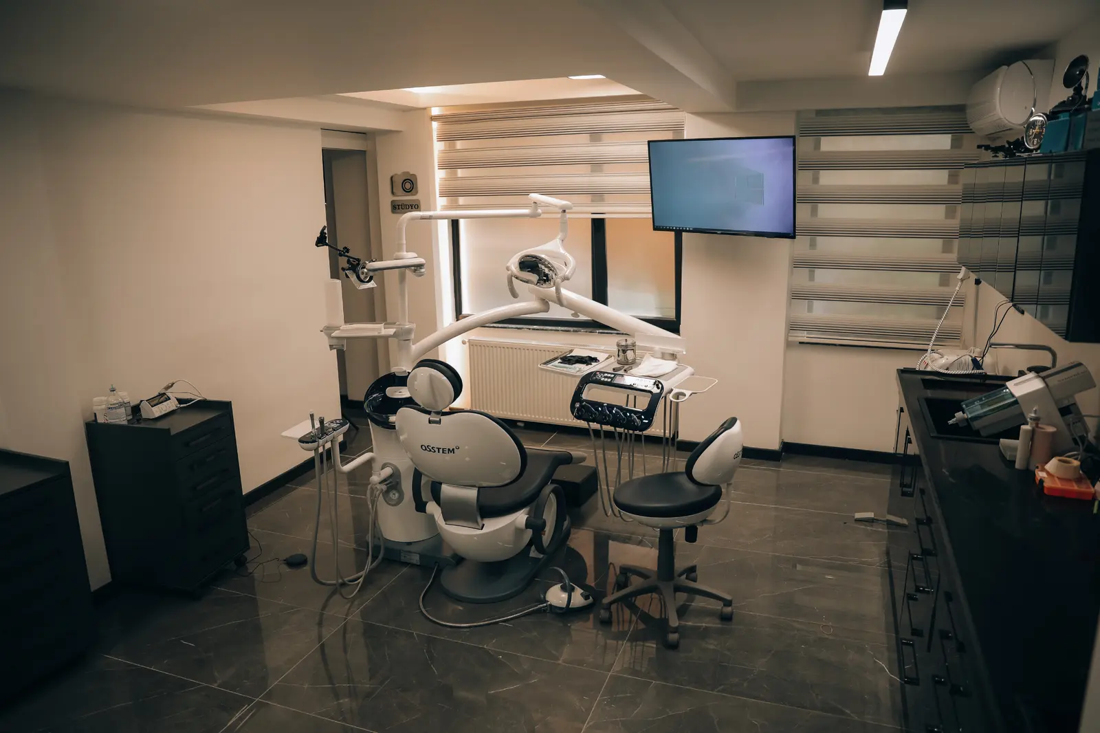 Güler Dentist