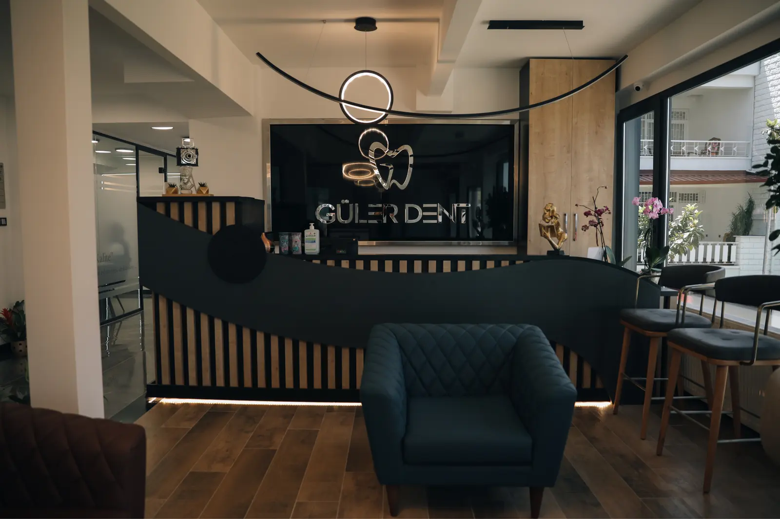 Güler Dentist