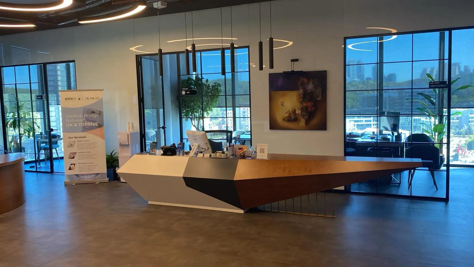 Aqua Dental Clinic