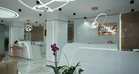 Özbey Dent Ağız ve Diş Sağlığı Polikliniği