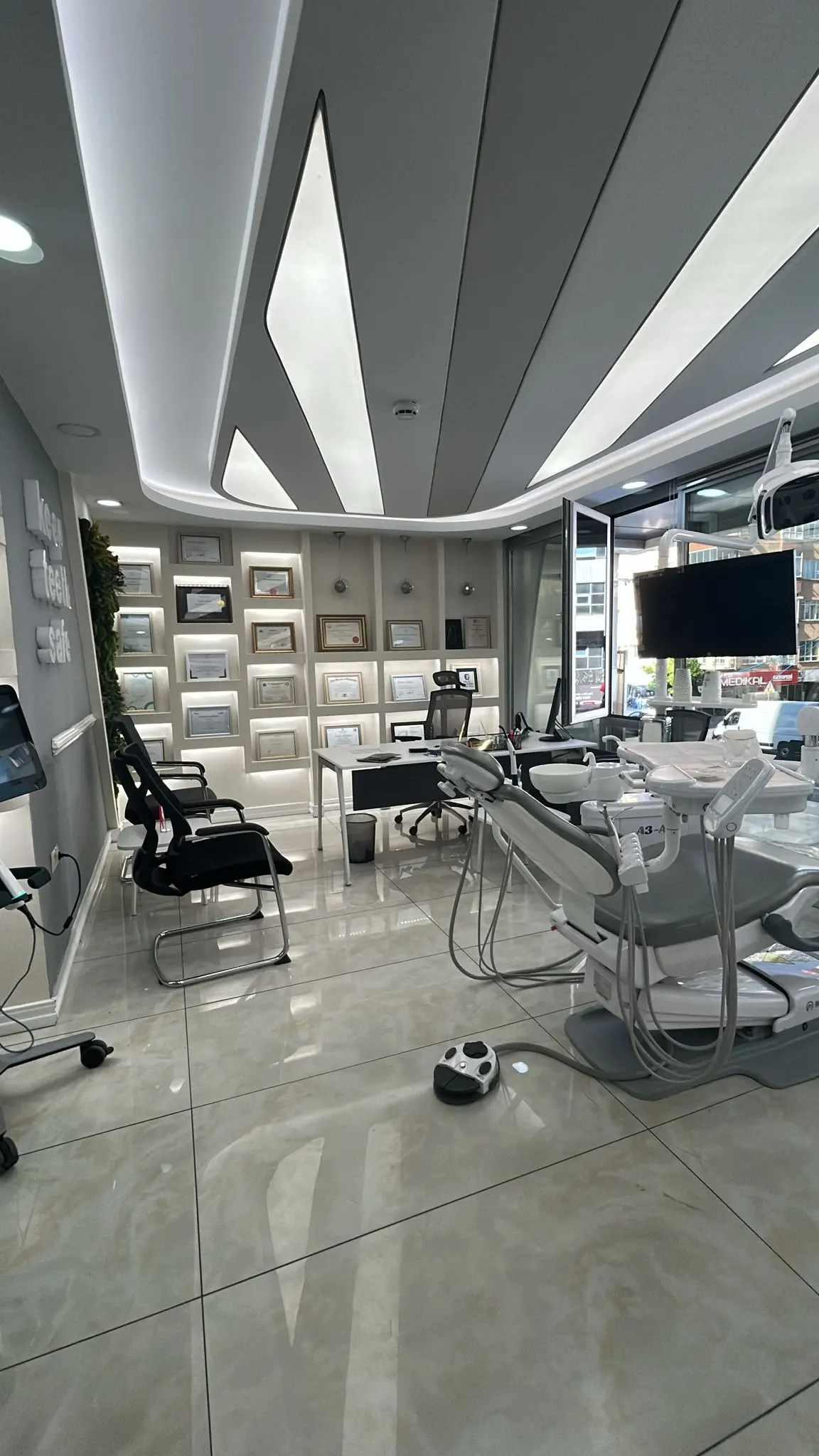 Gürses Dental Kayseri Diş Hastanesi