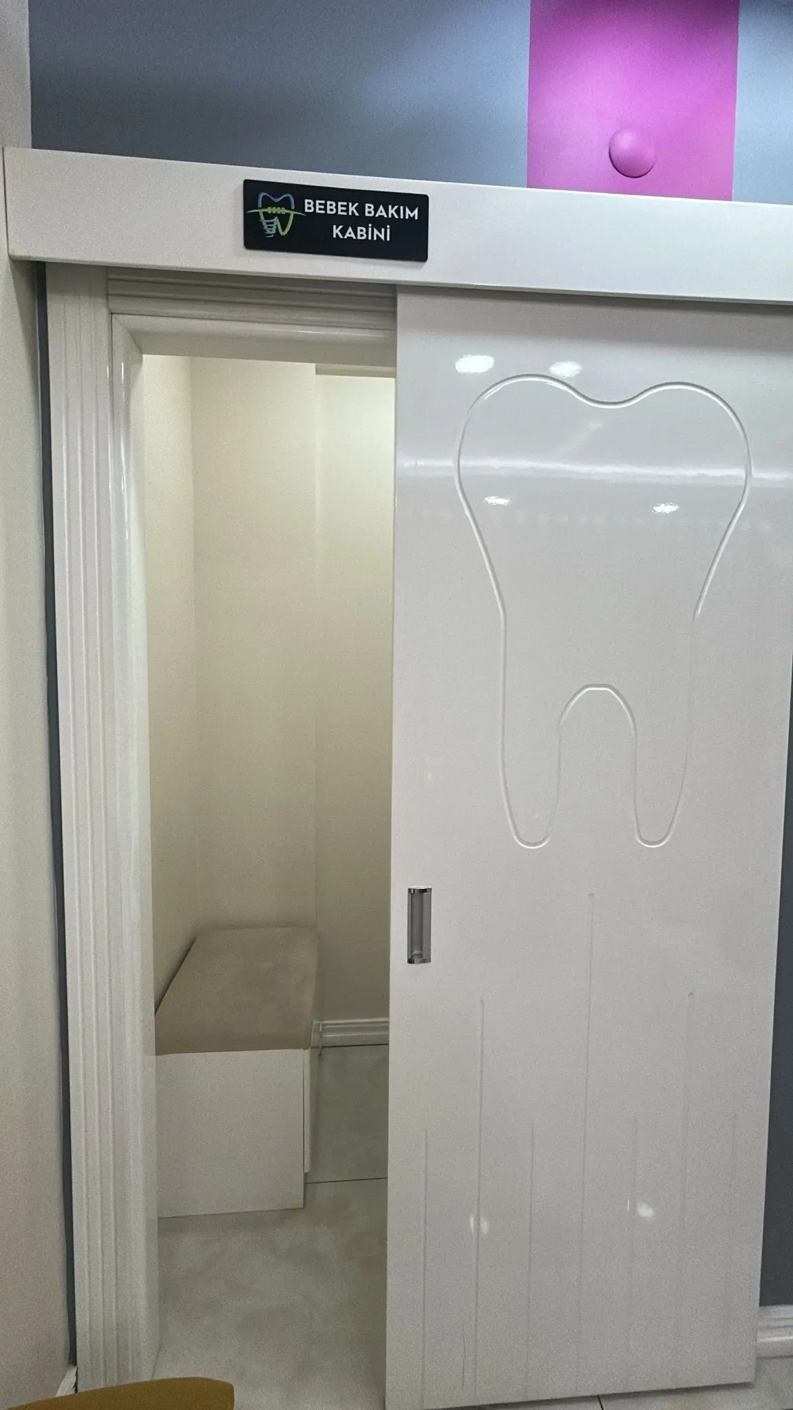 Gürses Dental Kayseri Diş Hastanesi