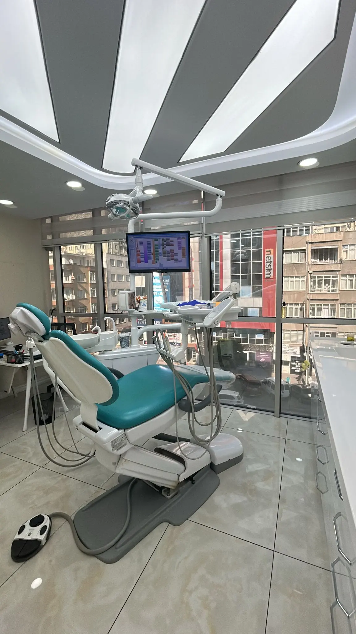 Gürses Dental Kayseri Diş Hastanesi