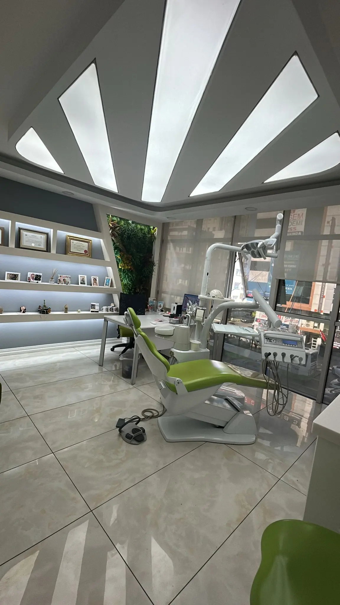 Gürses Dental Kayseri Diş Hastanesi