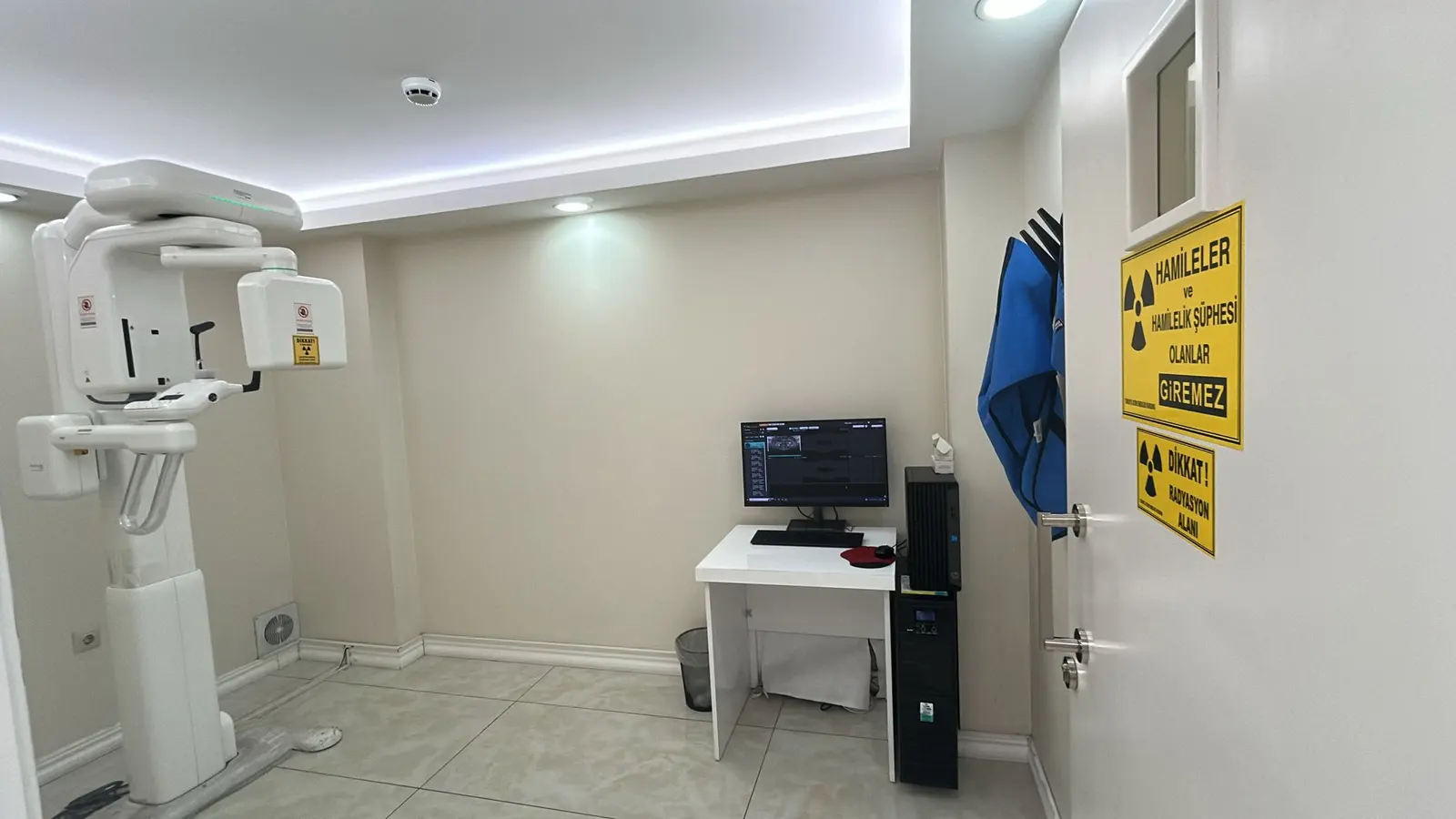 Gürses Dental Kayseri Diş Hastanesi