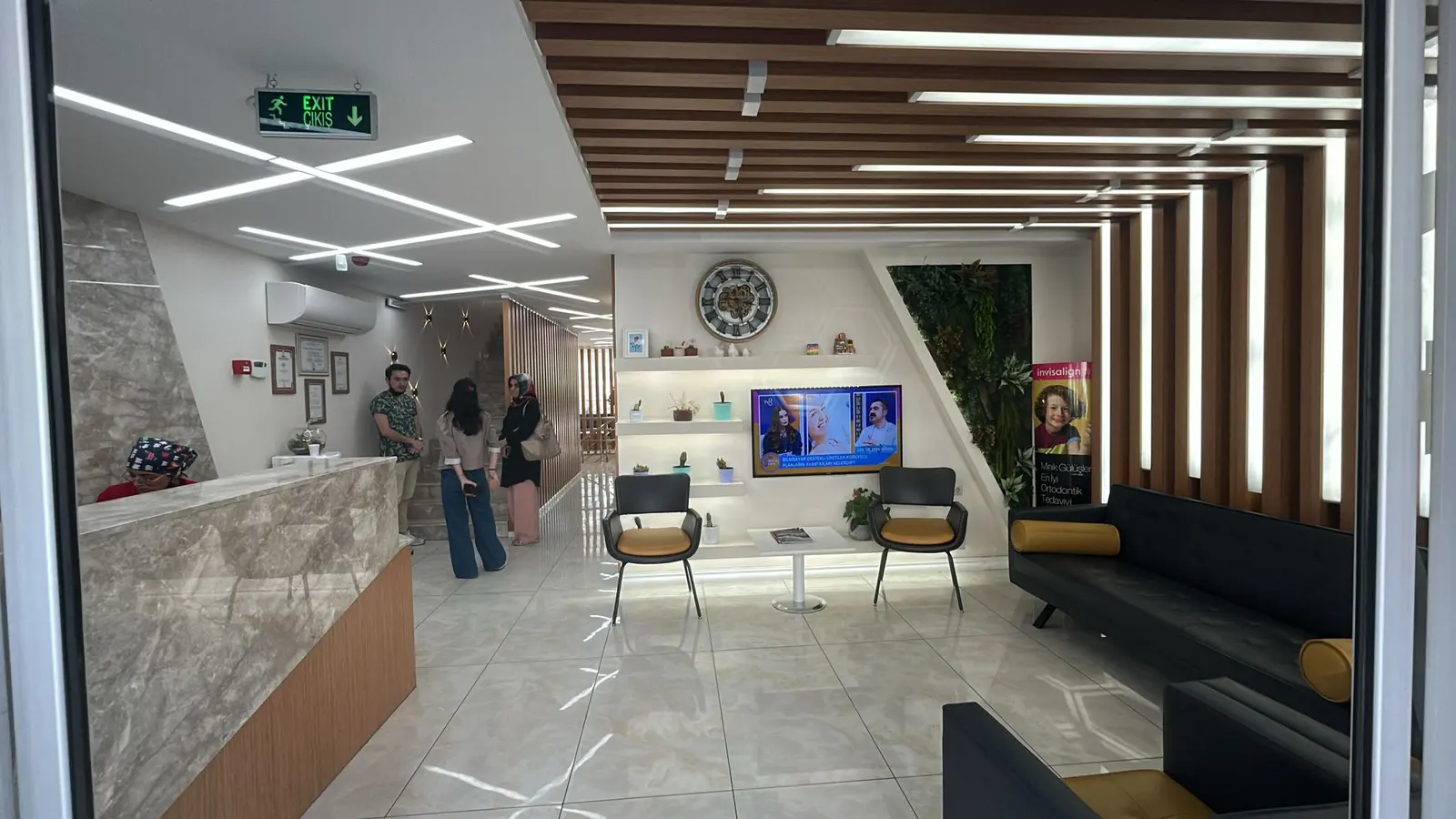 Gürses Dental Kayseri Diş Hastanesi
