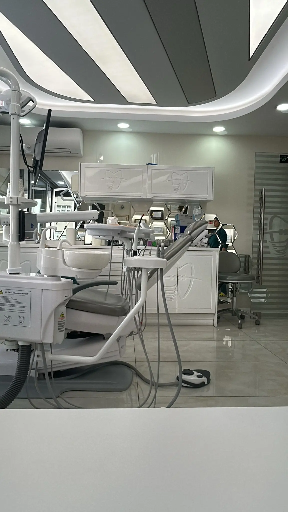 Gürses Dental Kayseri Diş Hastanesi