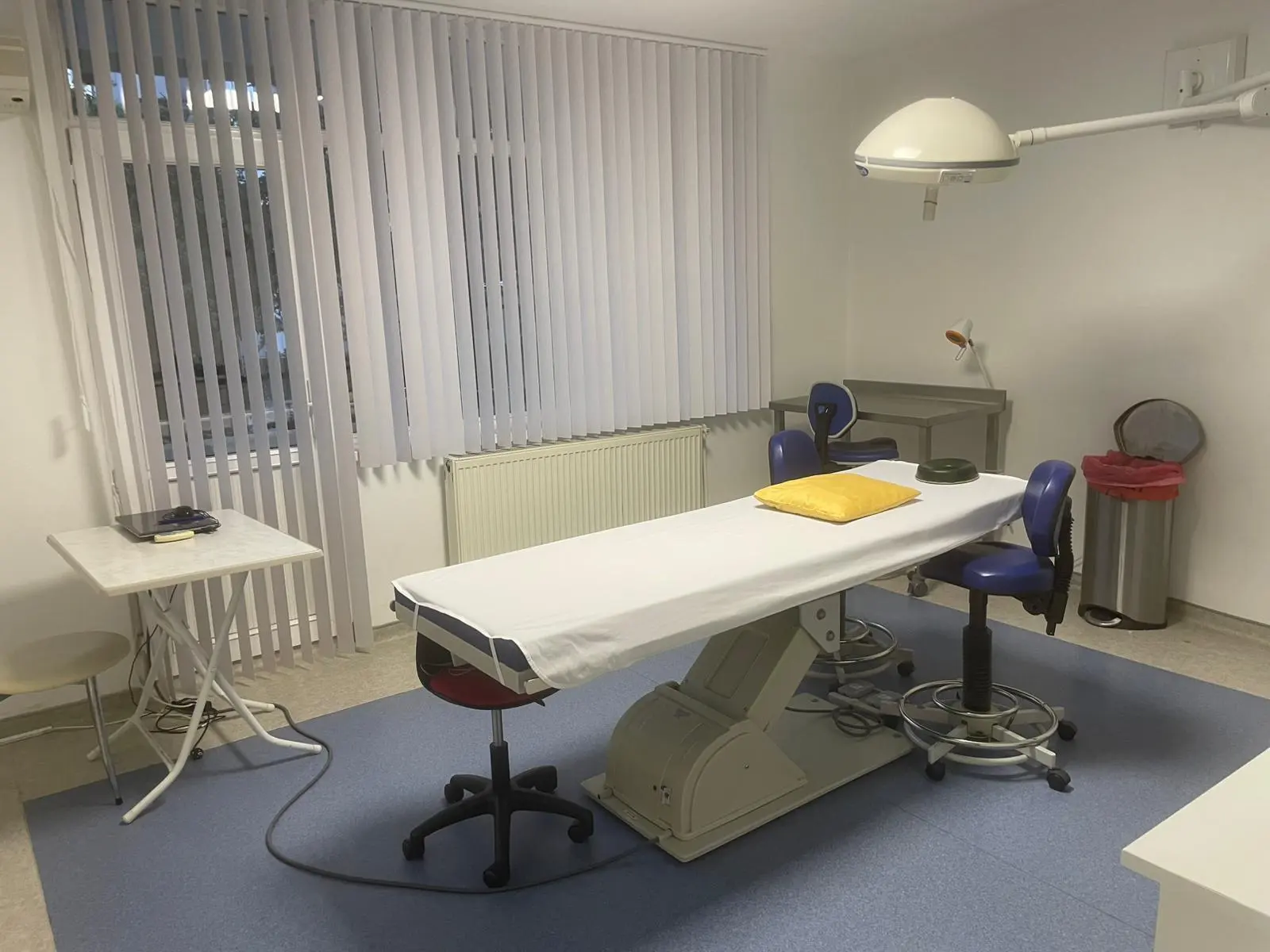 Dr Keser's Hairtransplantation Clinic