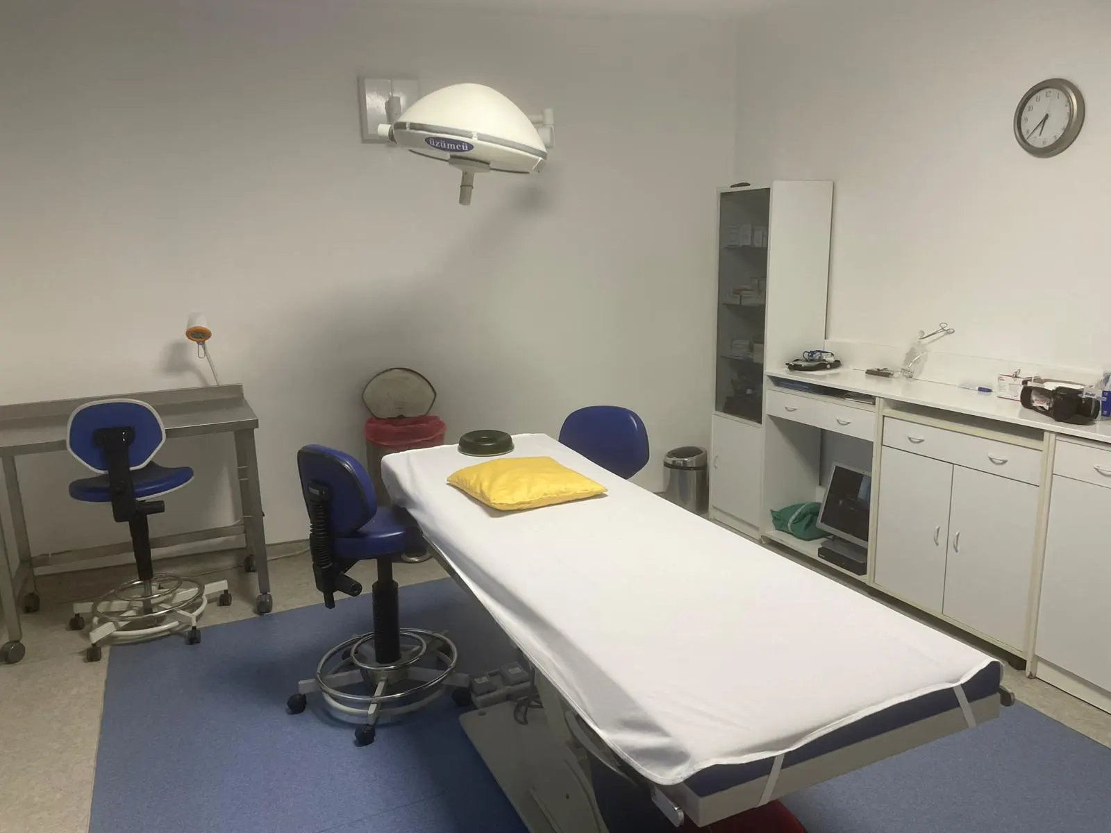 Dr Keser's Hairtransplantation Clinic