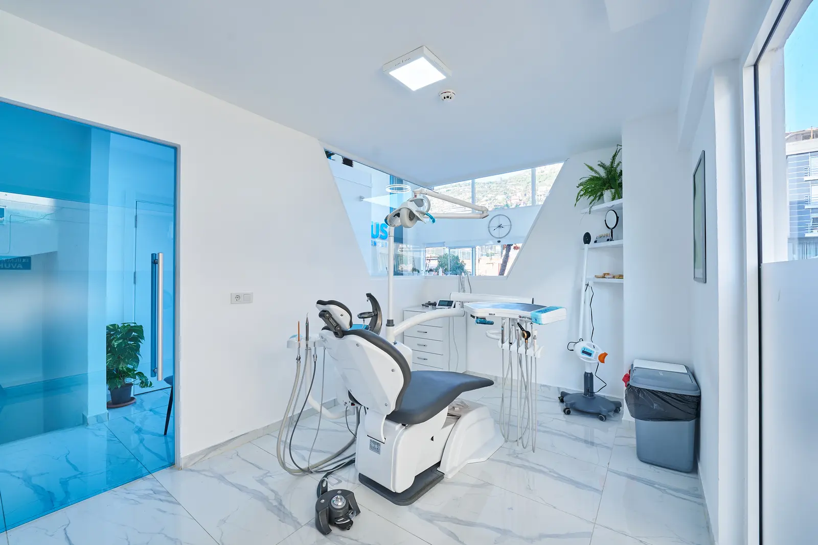 Risus Dental Center