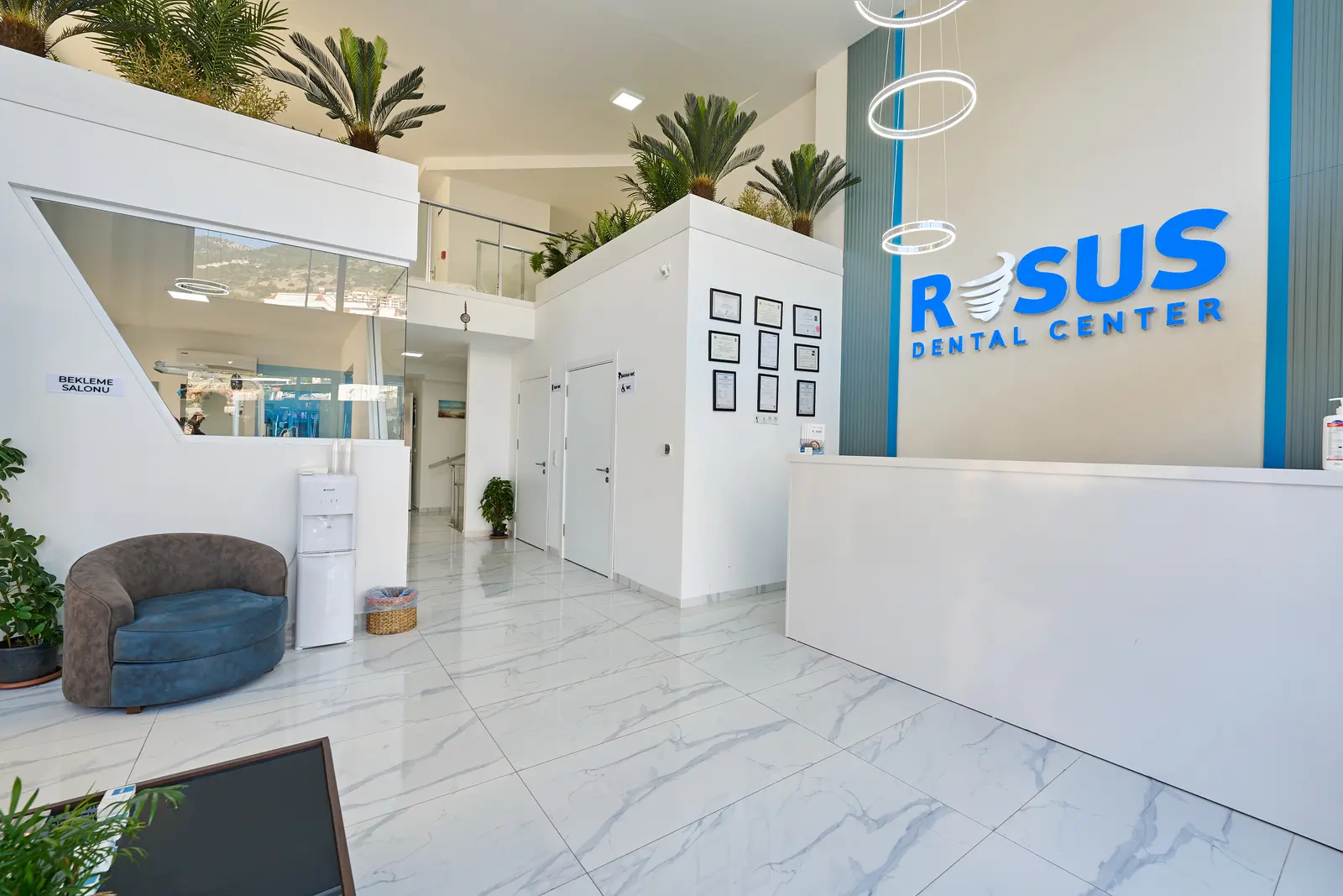 Risus Dental Center