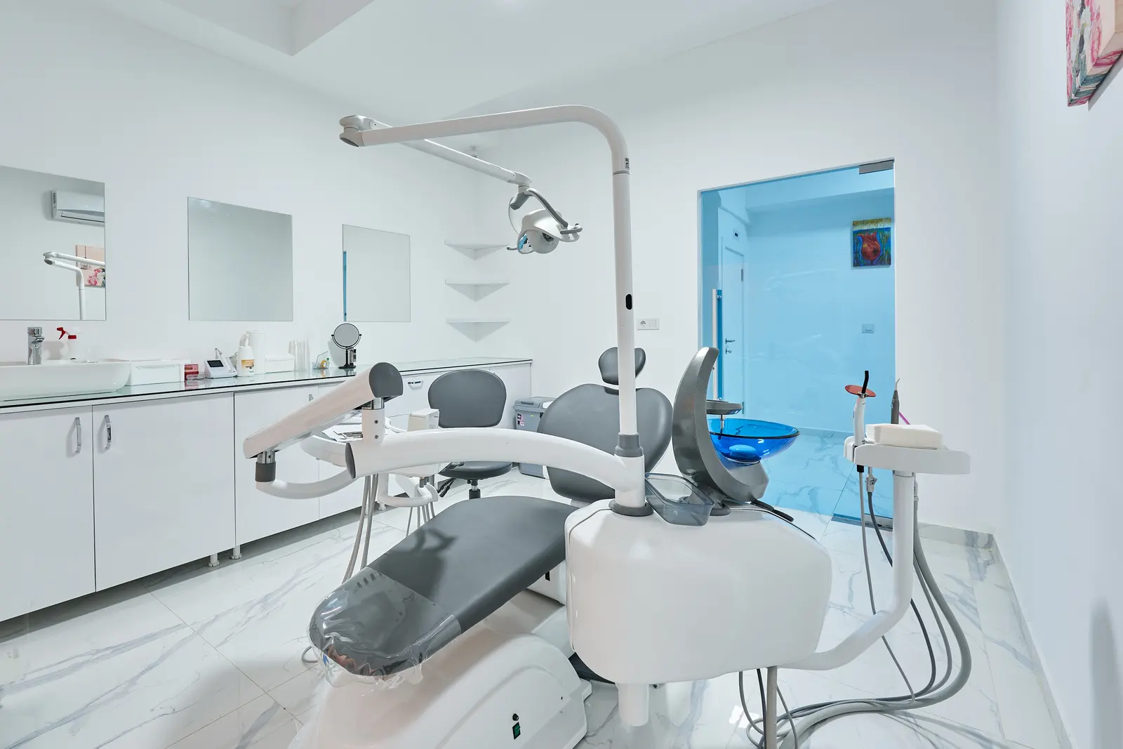 Risus Dental Center