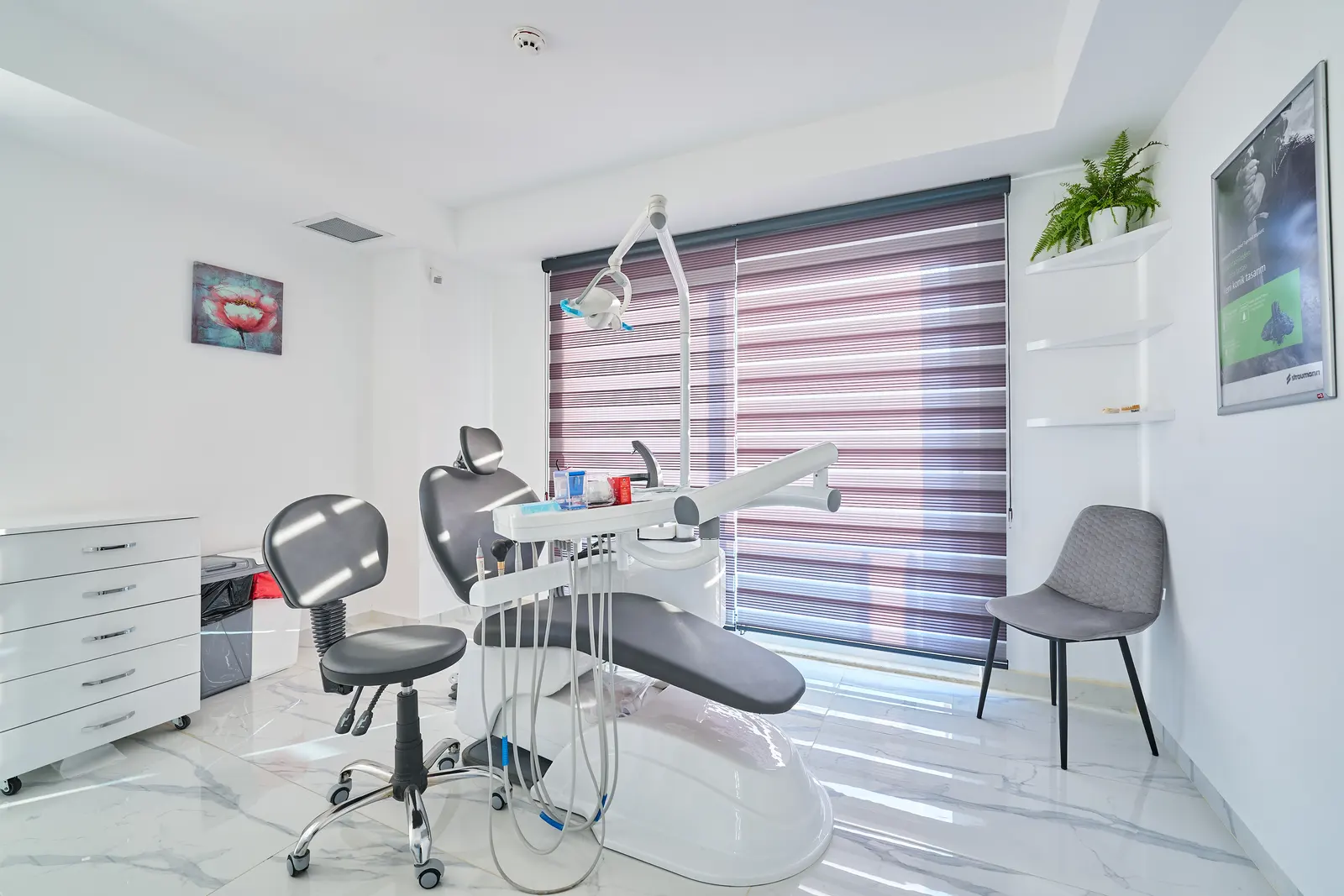 Risus Dental Center