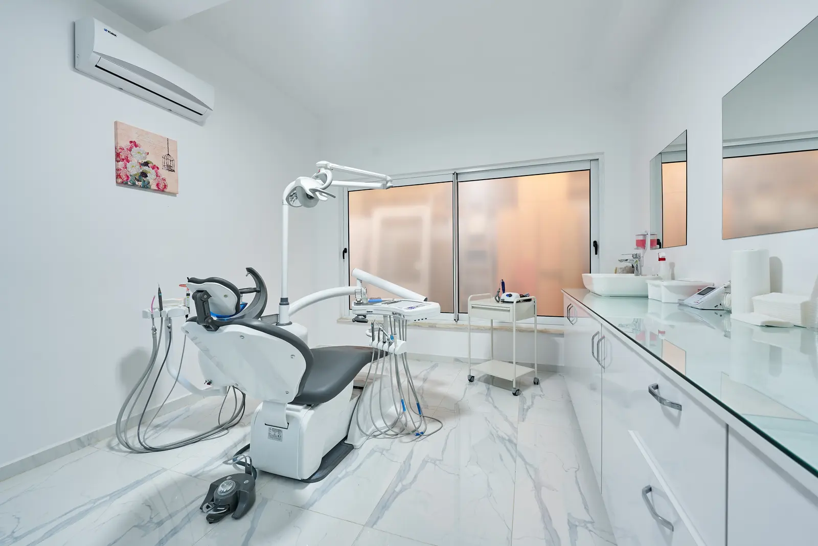 Risus Dental Center