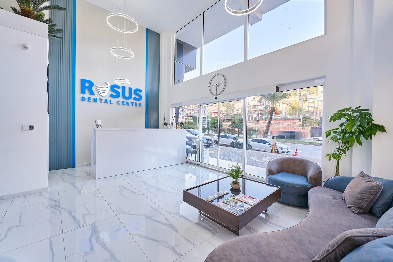 Risus Dental Center