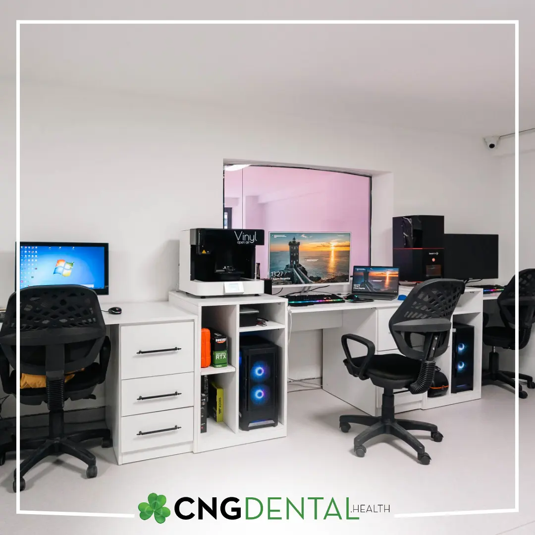 Özel CNG Ağız ve Diş Sağlığı Polikliniği