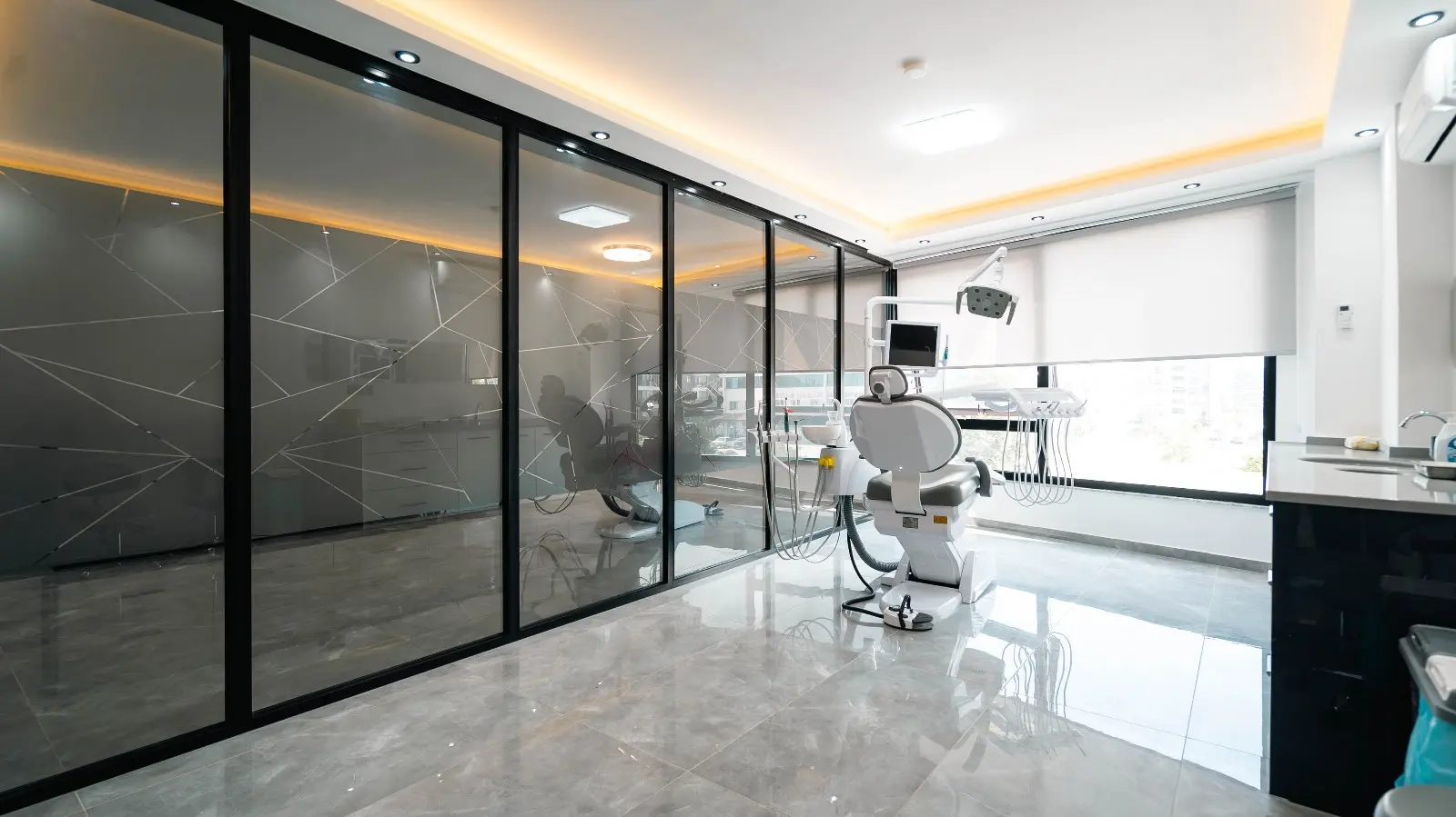 Özel CNG Ağız ve Diş Sağlığı Polikliniği