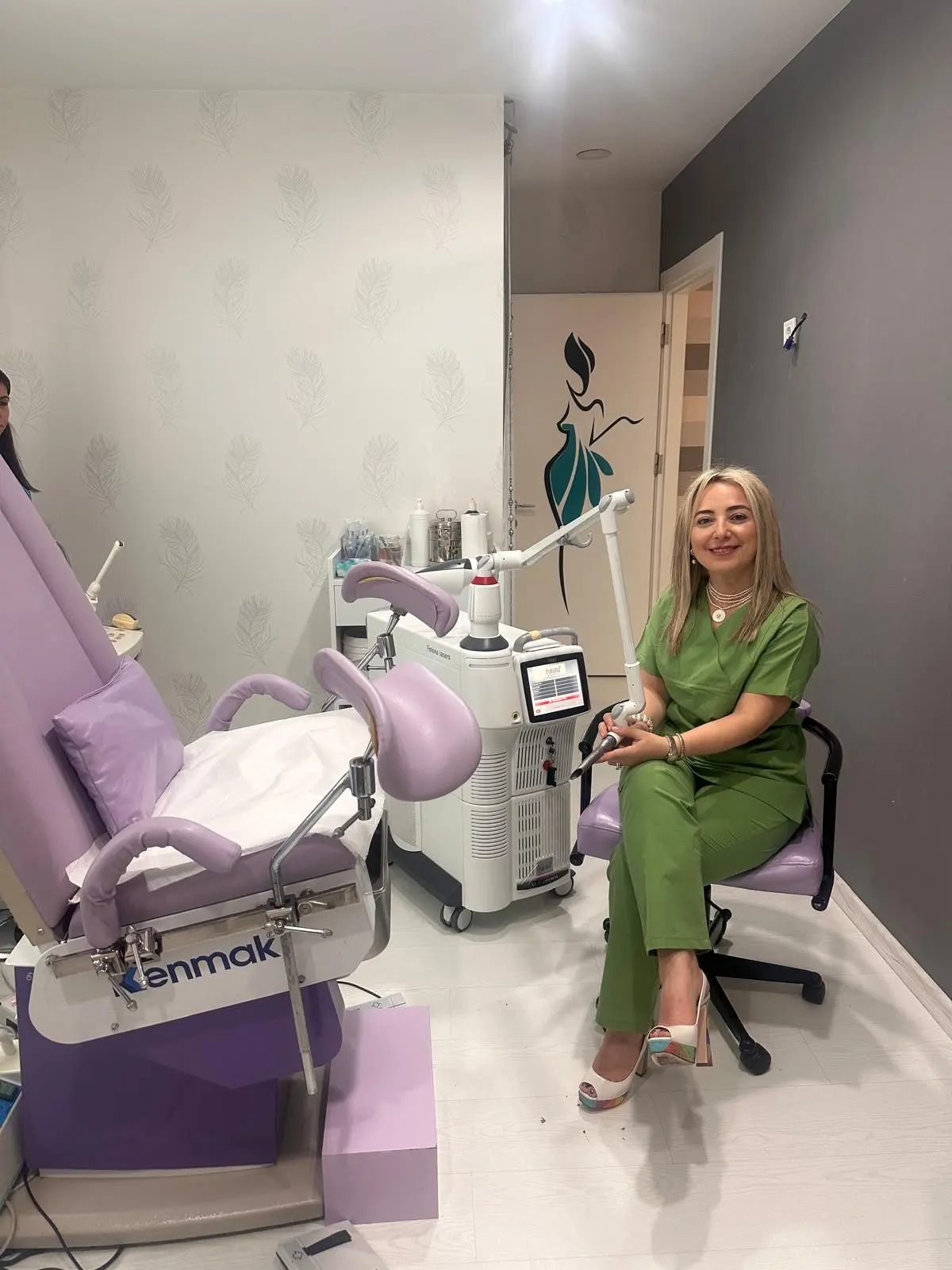 Op. Dr. Sibel Sürmen Usta