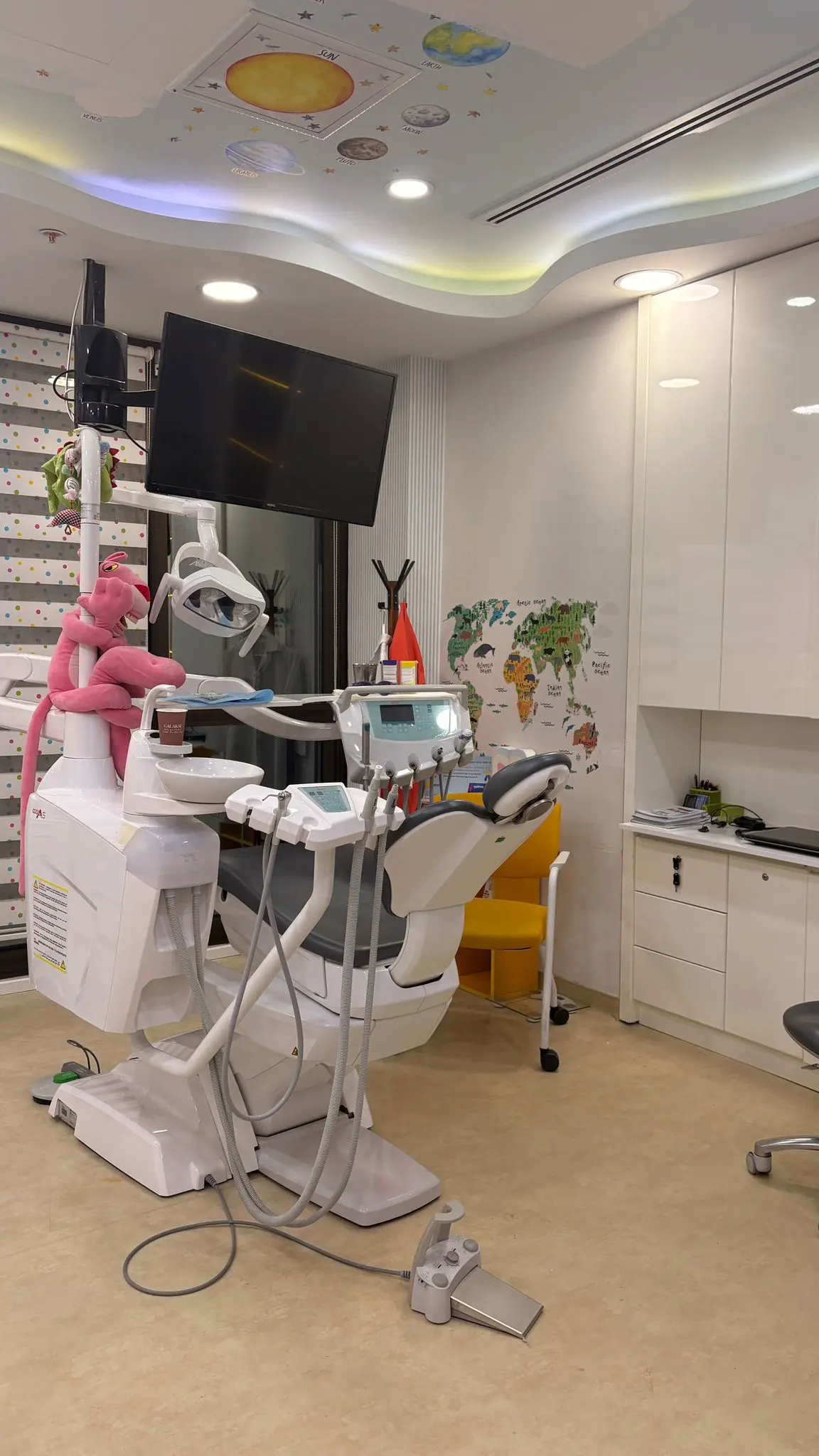 Istanbul Smile Center Dental Clinic