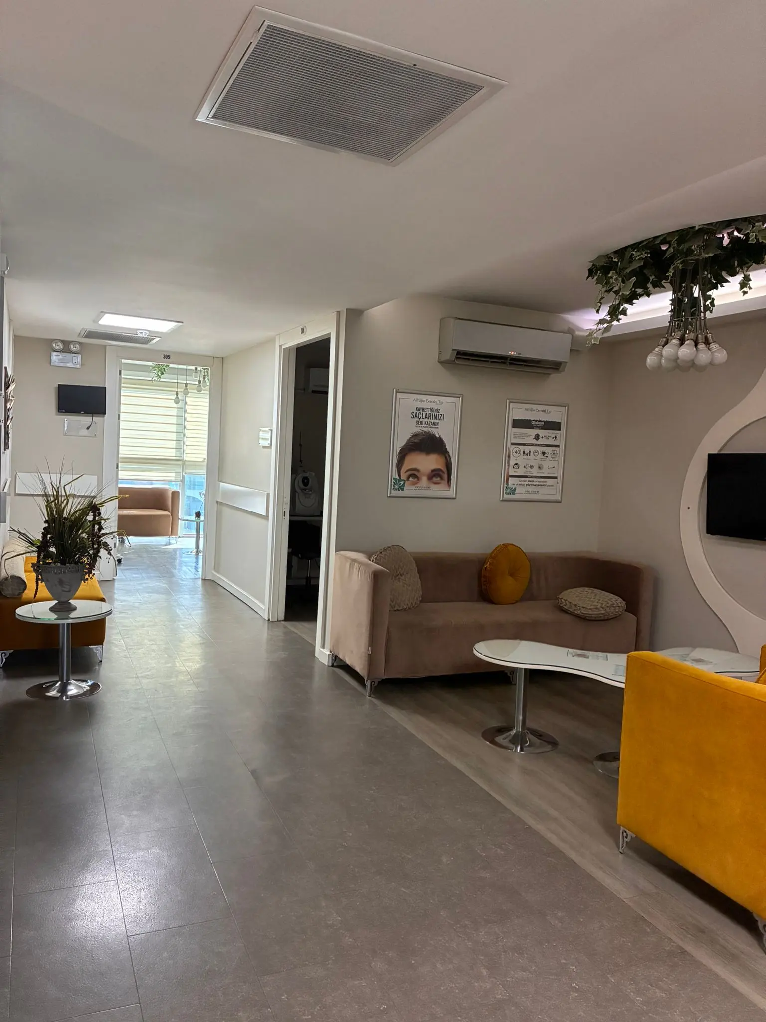 Özel İzmir Avrupa Cerrahi Tıp Merkezi