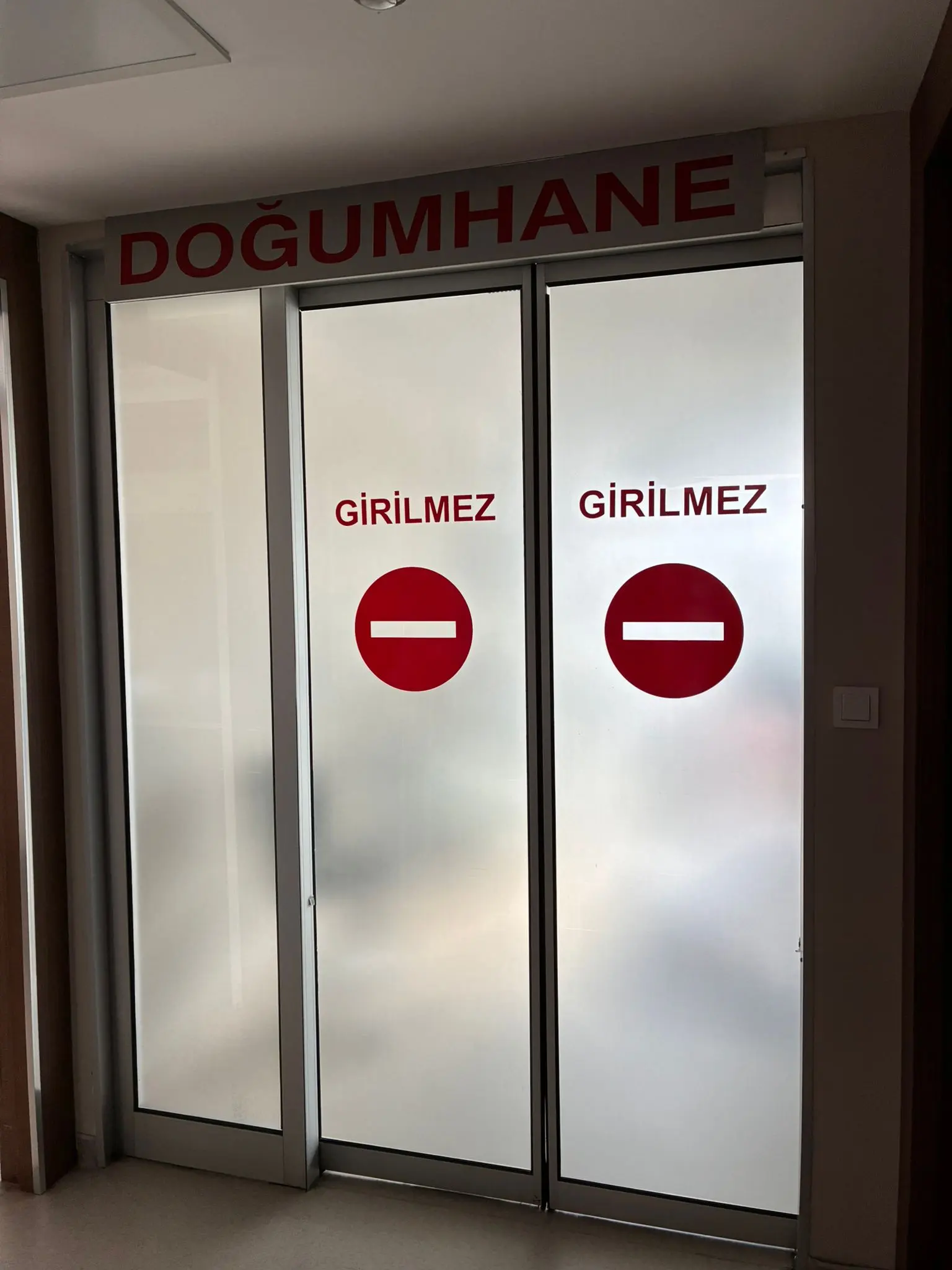 Özel İzmir Avrupa Cerrahi Tıp Merkezi