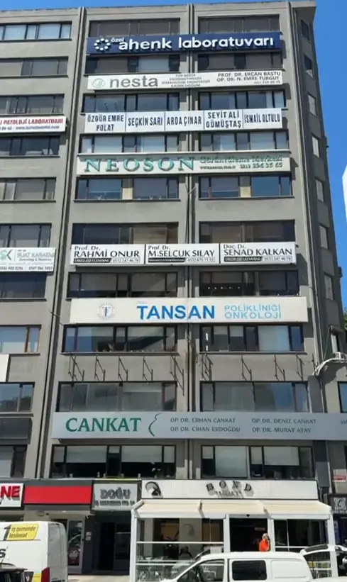 Prof. Dr. Rahmi Onur