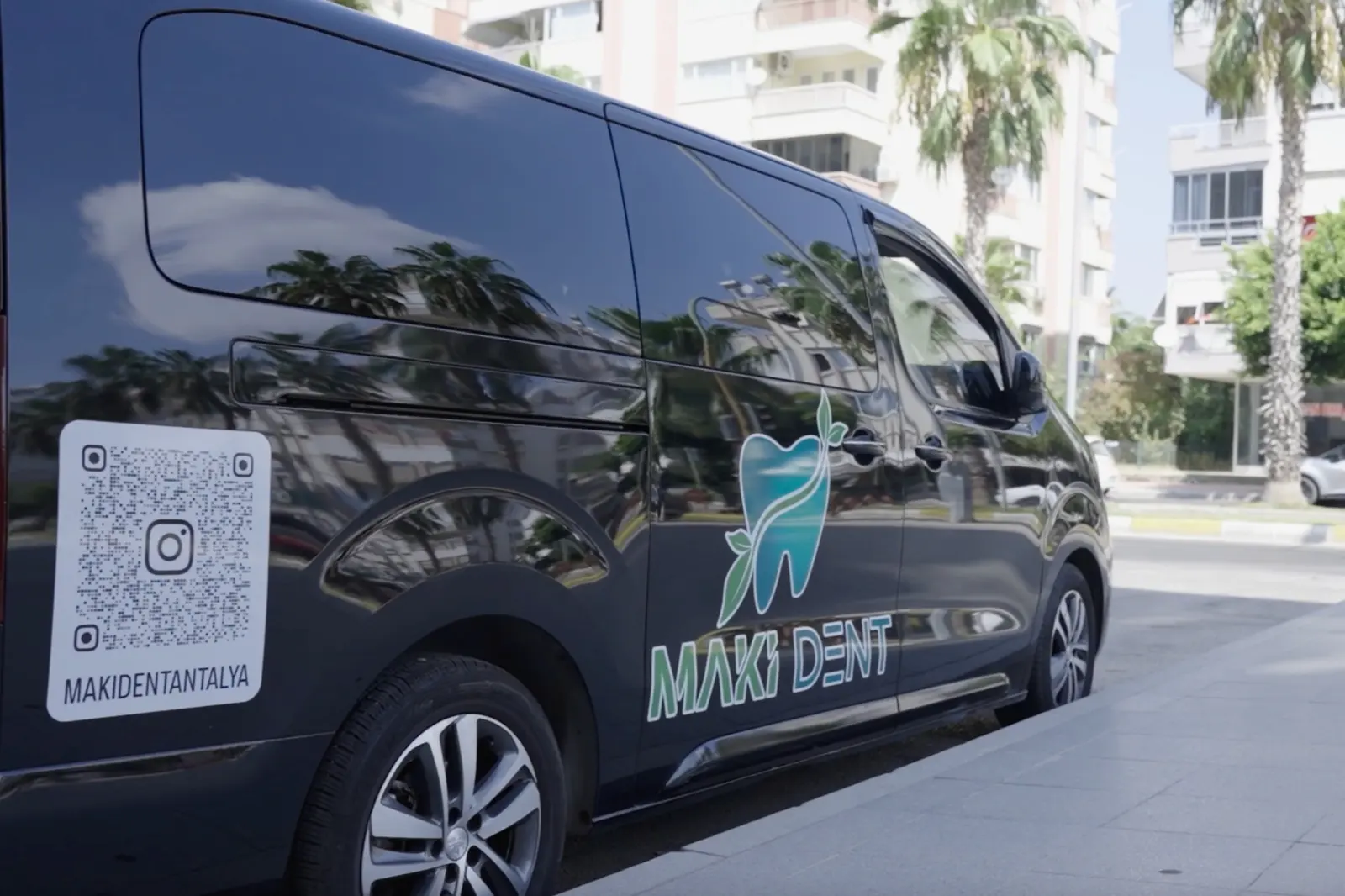 MakiDent Dental Clinic