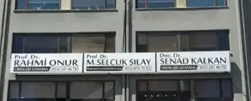 Doç. Dr. Senad Kalkan