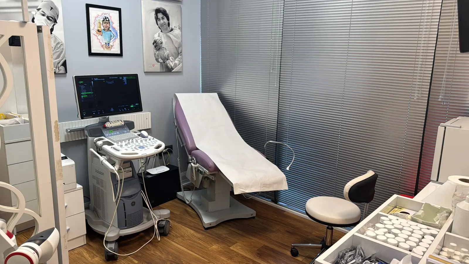 Op. Dr. Timuçin Timuroğlu