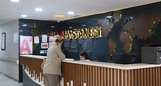 A Plus Hastanesi