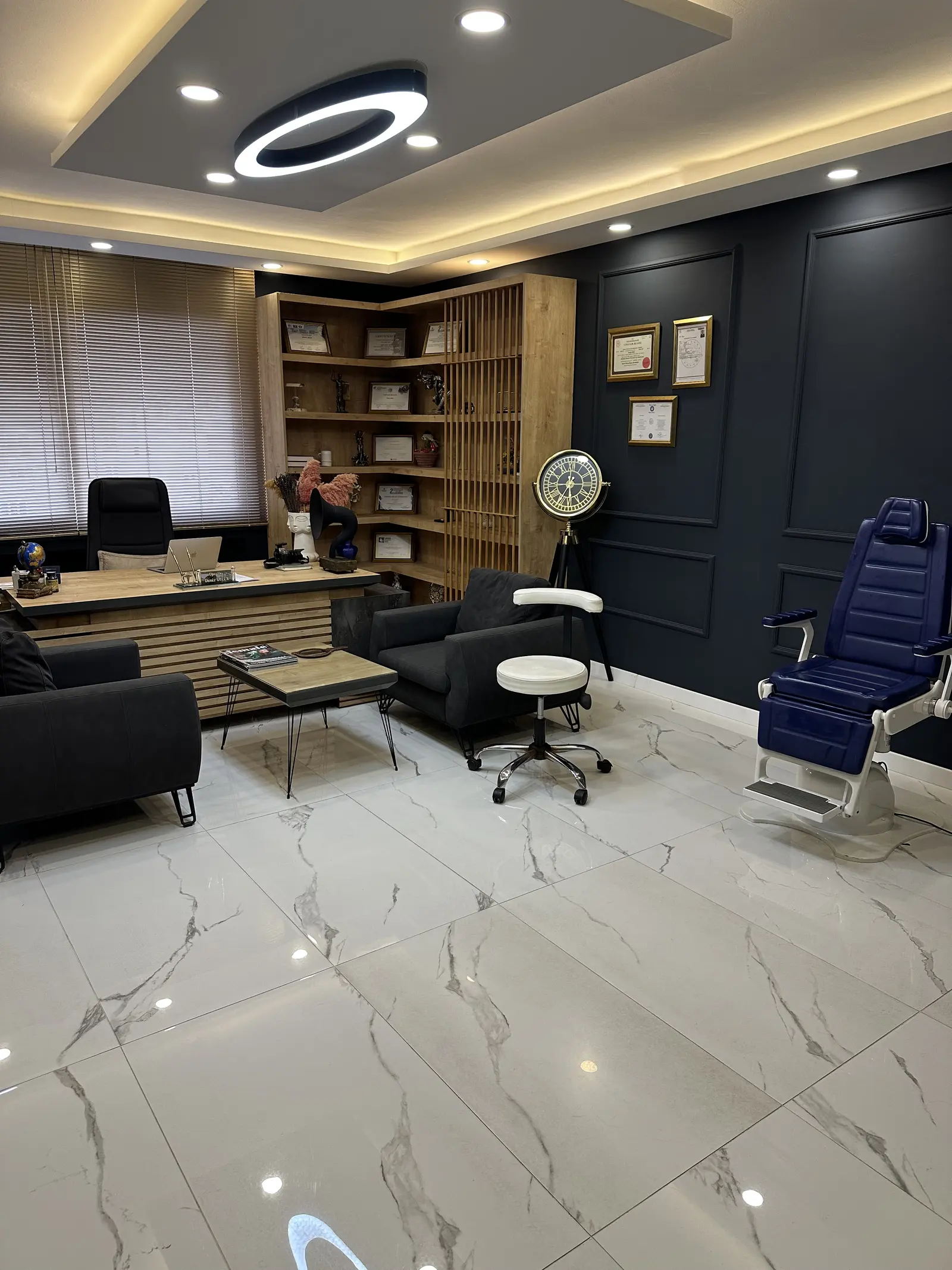 Op. Dr. Deniz Dilek Muayenehanesi