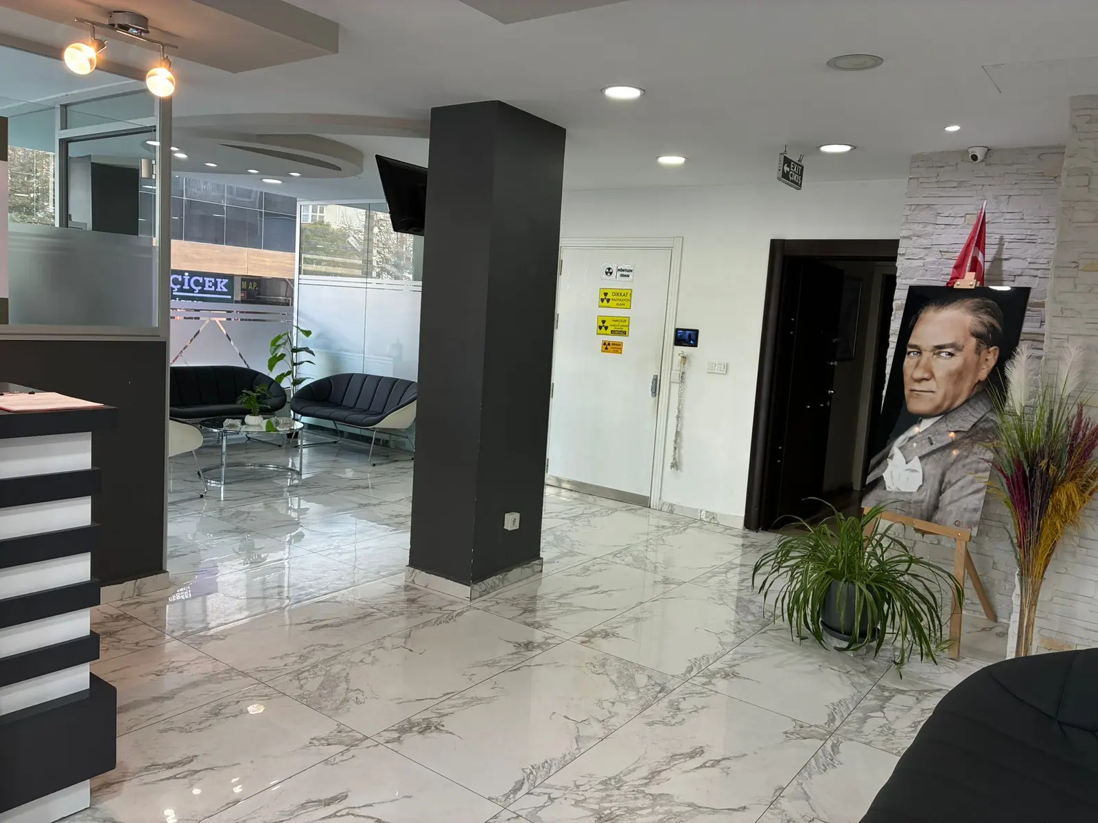 Özel Avcılar Marmara Ağız ve Diş Sağlığı Polikliniği