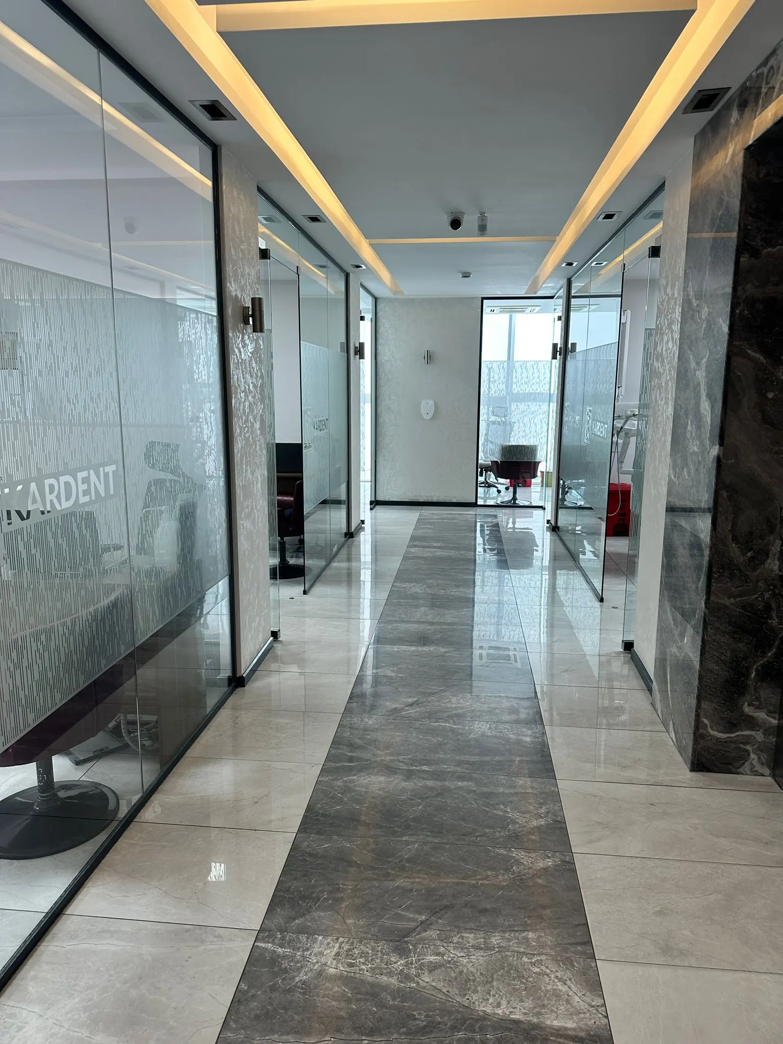 Kardent Ağız ve Diş Sağlığı Ltd. Şti.