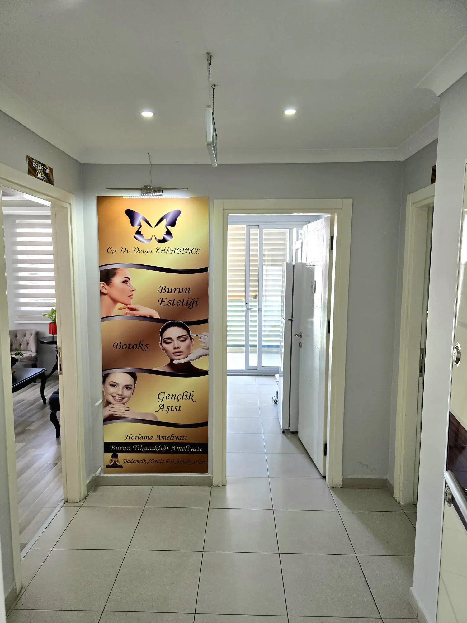 Dr. Derya Karagence