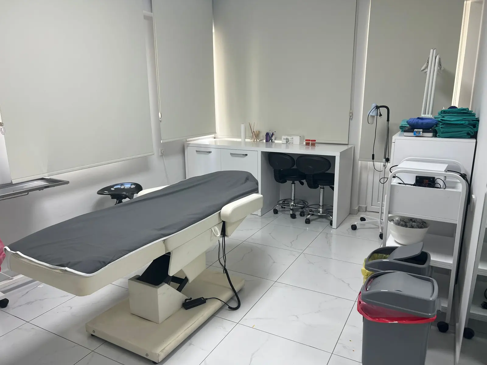 Op.Dr.Selçuk Yılmaz